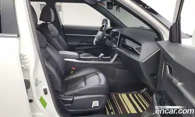 SsangYong Torres, 2023