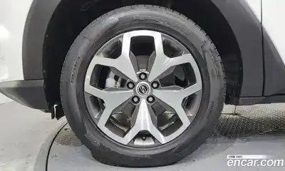 SsangYong Torres 2023 1.5 Автомат в Москве № 31823, миниатюра 11