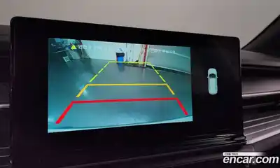 SsangYong Torres 2023 1.5 Автомат в Москве № 31823, миниатюра 12