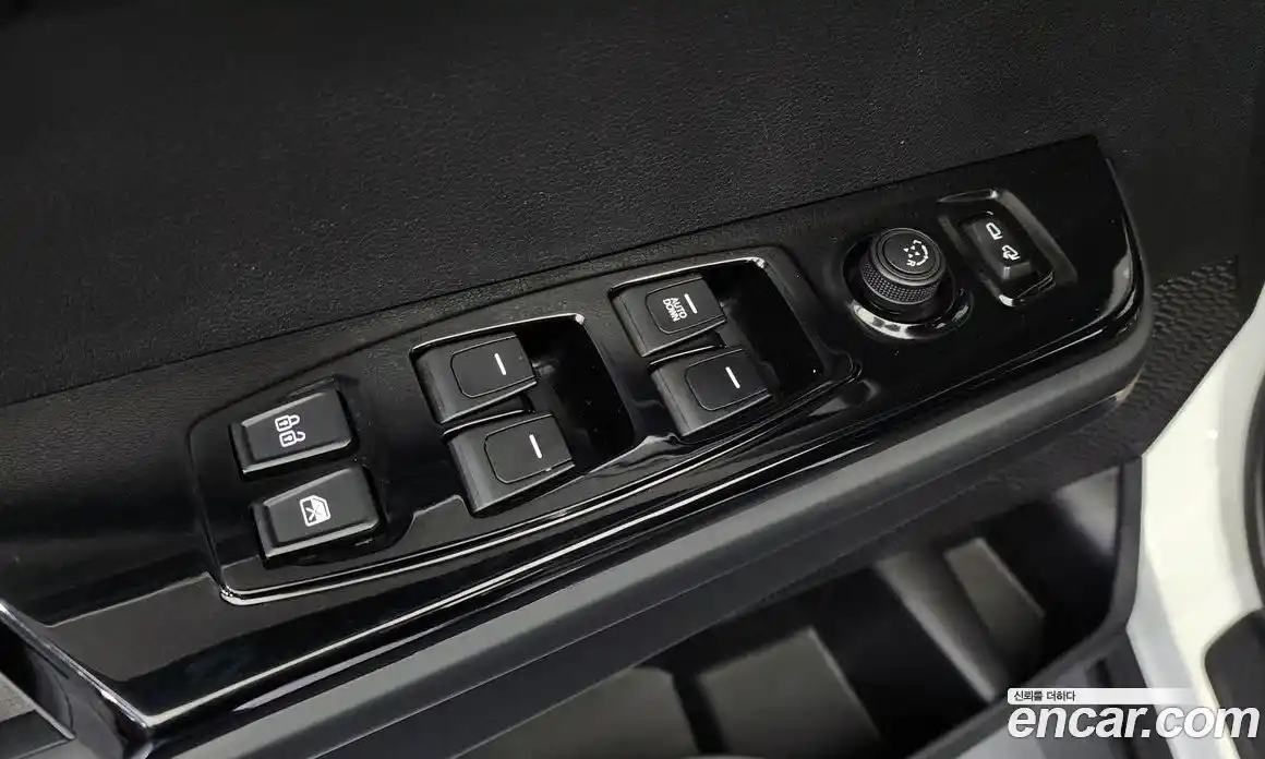 SsangYong Torres 2023 1.5 Автомат в Москве № 31823, фото 15