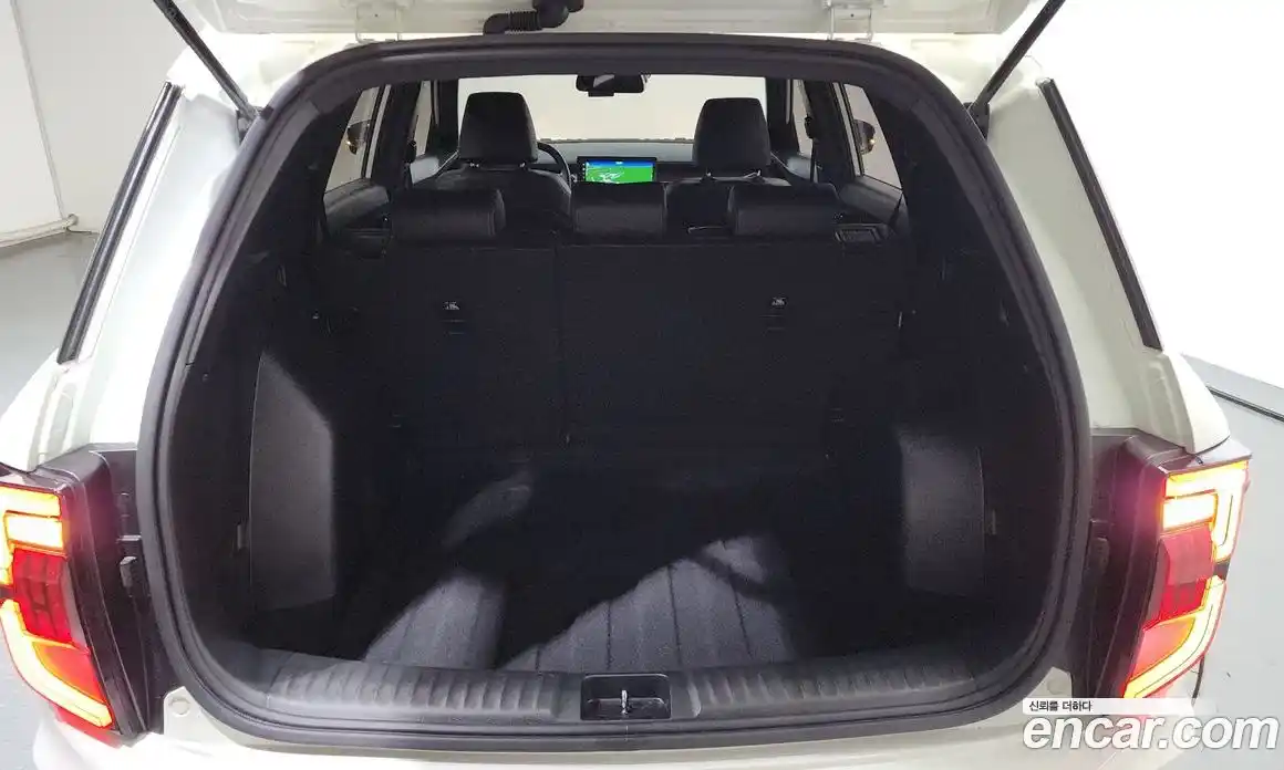 SsangYong Torres 2023 1.5 Автомат в Москве № 31823, фото 17