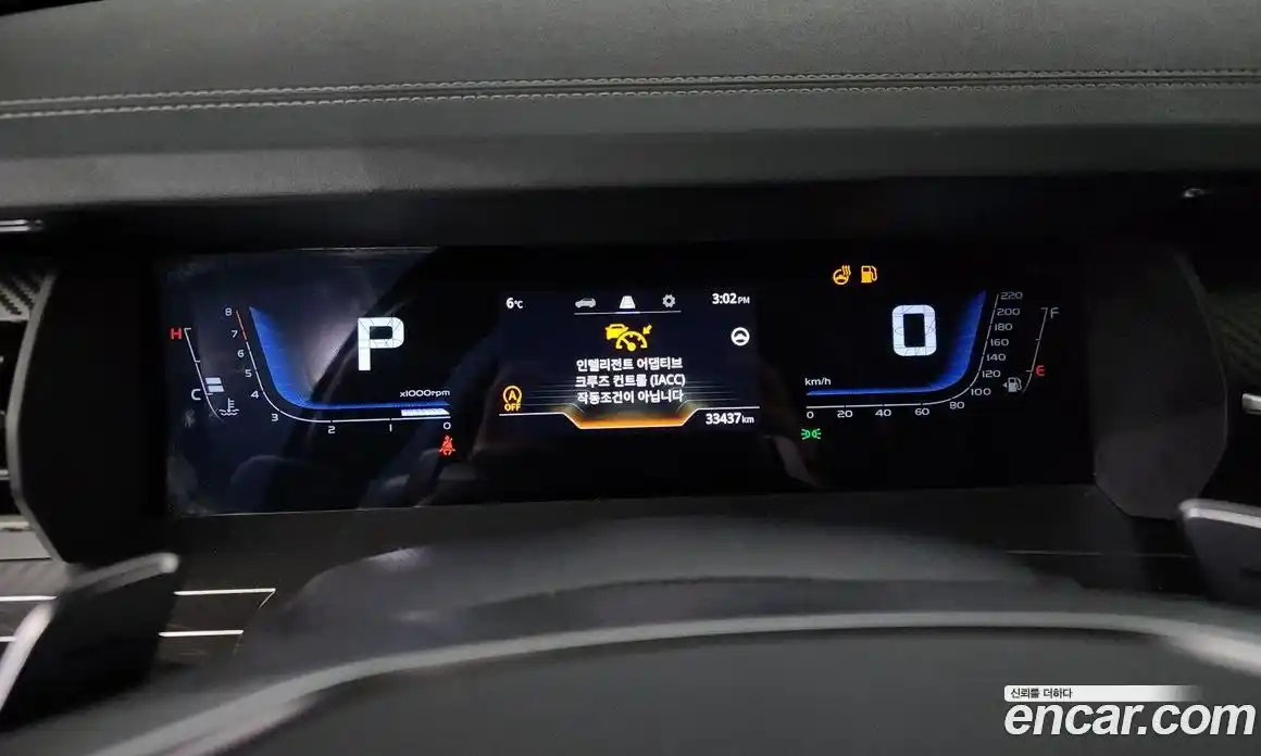 SsangYong Torres 2023 1.5 Автомат в Москве № 31823, фото 19