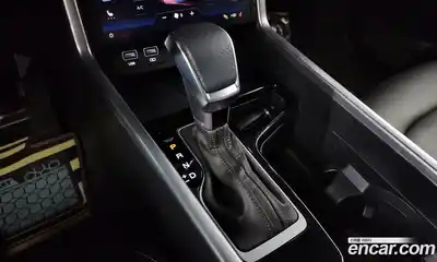 SsangYong Torres 2023 1.5 Автомат в Москве № 31823, миниатюра 3