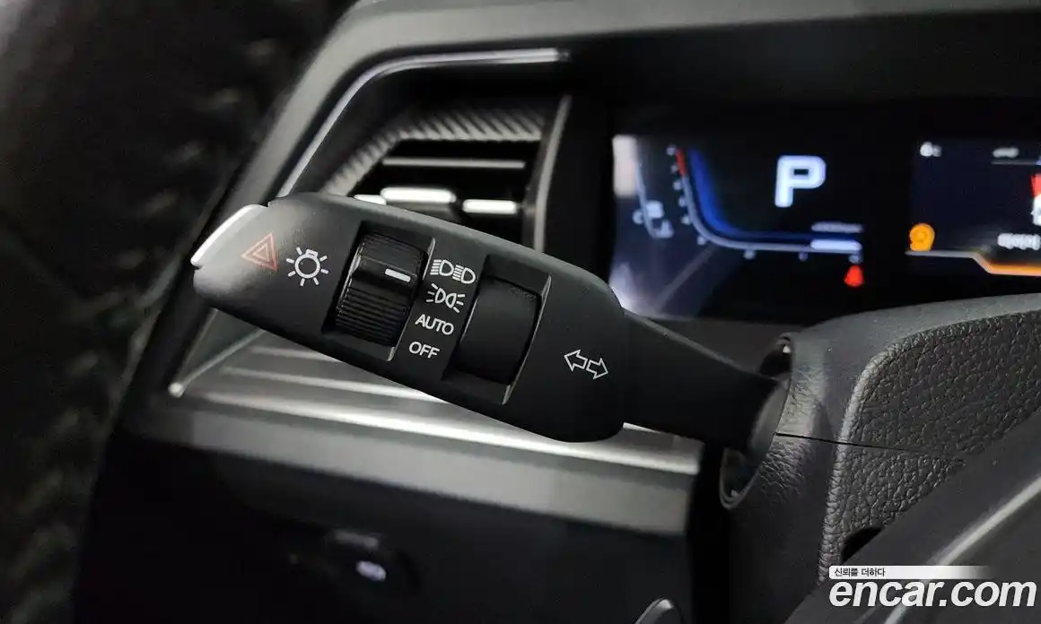 SsangYong Torres 2023 1.5 Автомат в Москве № 31823, фото 6