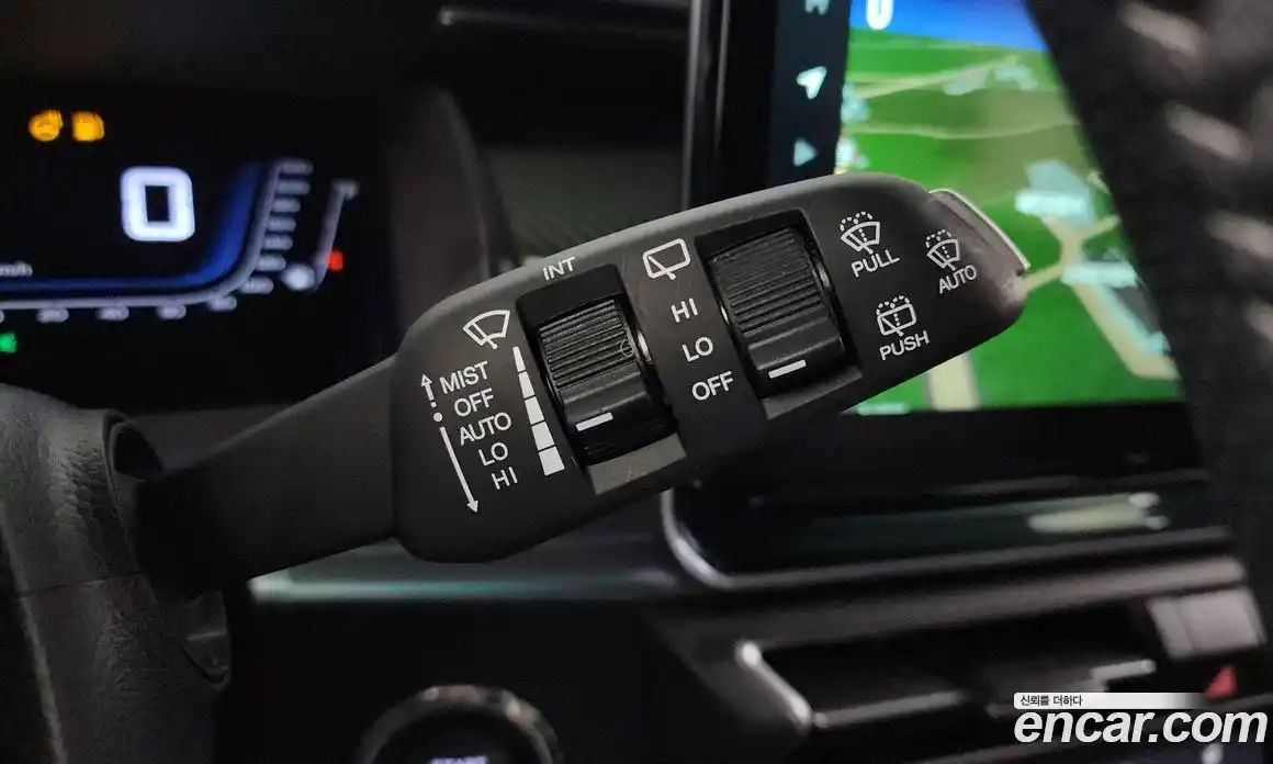 SsangYong Torres 2023 1.5 Автомат в Москве № 31823, фото 9