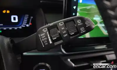 SsangYong Torres 2023 1.5 Автомат в Москве № 31823, миниатюра 9