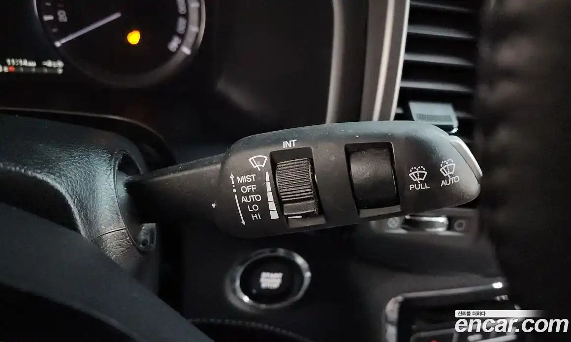 SsangYong Rexton 2021 2.2 Автомат в Москве № 31902, фото 16