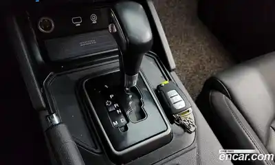 SsangYong Rexton 2021 2.2 Автомат в Москве № 31902, миниатюра 2