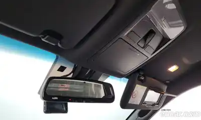 SsangYong Rexton 2021 2.2 Автомат в Москве № 31902, миниатюра 8