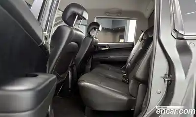 SsangYong Korando 2013 2.0 Автомат в Москве № 32020, миниатюра 12