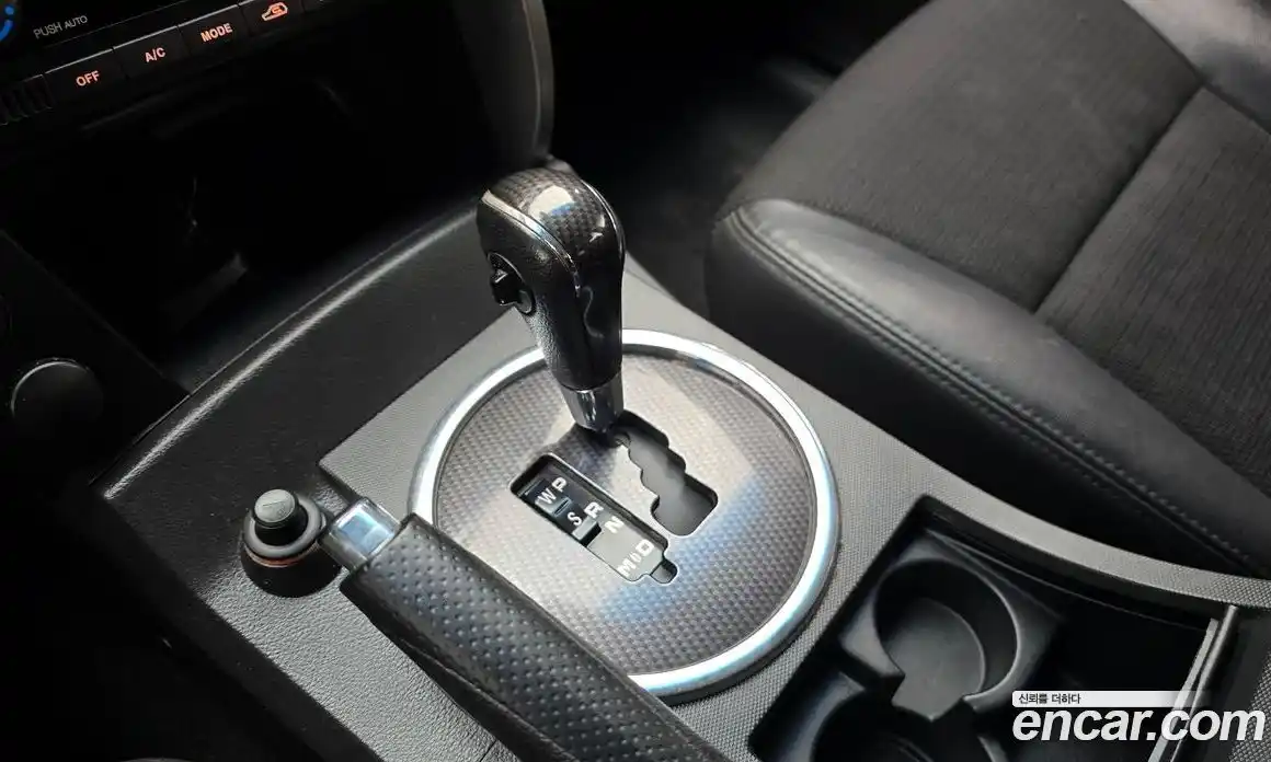 SsangYong Korando 2013 2.0 Автомат в Москве № 32020, фото 18