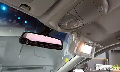 SsangYong Korando 2013 2.0 Автомат в Москве № 32020, миниатюра 2