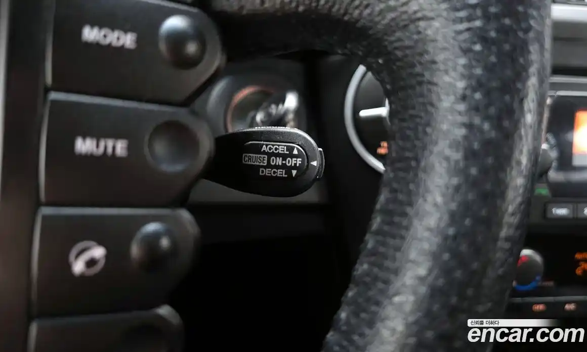 SsangYong Korando 2013 2.0 Автомат в Москве № 32020, фото 3