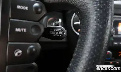 SsangYong Korando 2013 2.0 Автомат в Москве № 32020, миниатюра 3