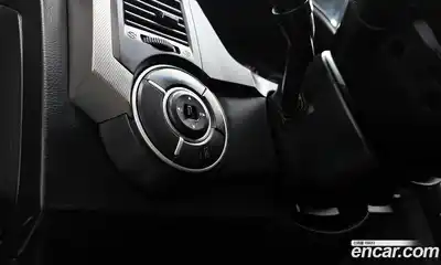 SsangYong Korando 2013 2.0 Автомат в Москве № 32020, миниатюра 7