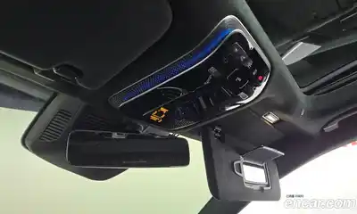 Mercedes-Benz S-Class 2021 4.0 Автомат в Москве № 321806, миниатюра 10