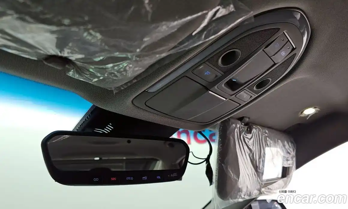 Genesis G80 2018 3.3 Автомат в Москве № 323047, фото 14