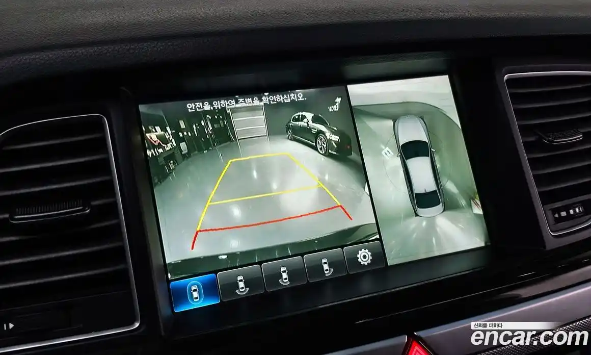 Genesis G80 2018 3.3 Автомат в Москве № 323047, фото 15