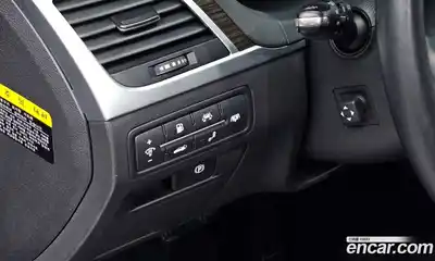 Genesis G80 2018 3.3 Автомат в Москве № 323047, миниатюра 2