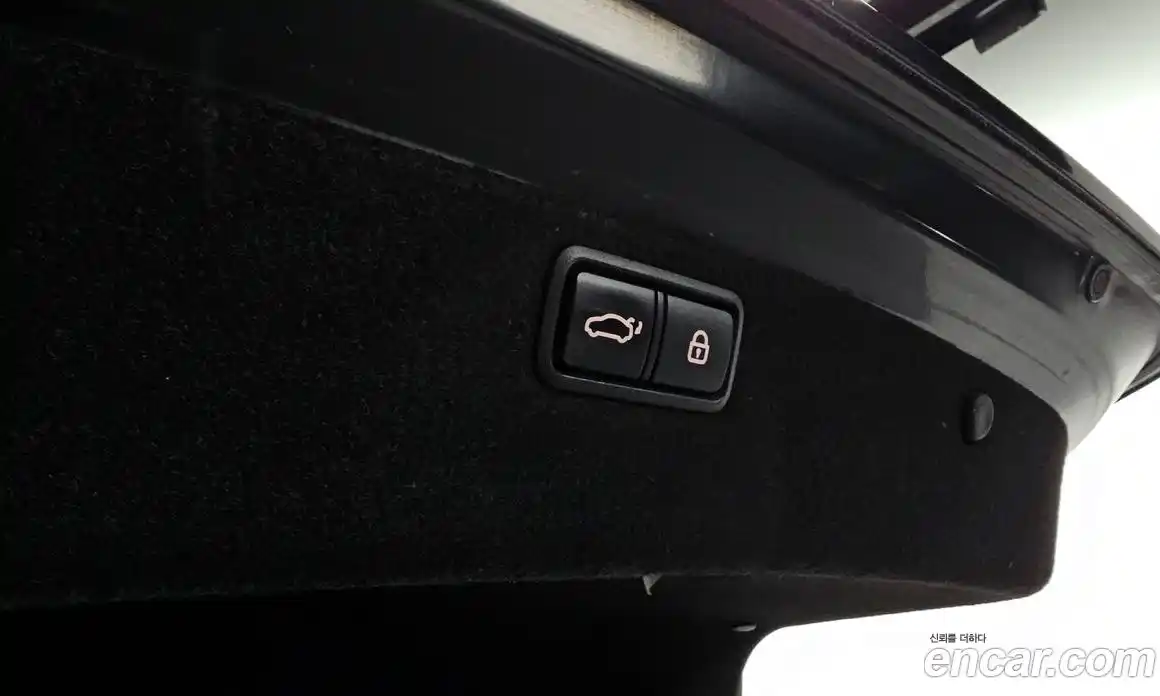 Genesis G80 2018 3.3 Автомат в Москве № 323047, фото 3