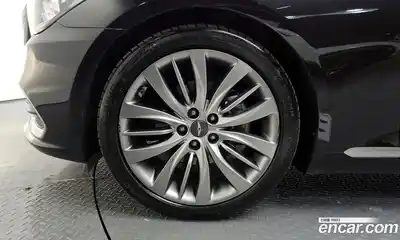 Genesis G80 2018 3.3 Автомат в Москве № 323047, миниатюра 9