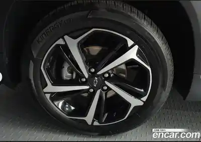 Chevrolet TrailBlazer 2023 1.3 Автомат в Москве № 323480, миниатюра 5