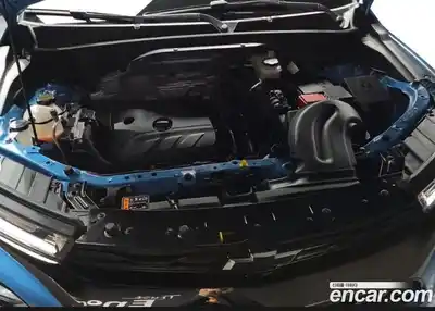 Chevrolet TrailBlazer 2023 1.3 Автомат в Москве № 323480, миниатюра 6