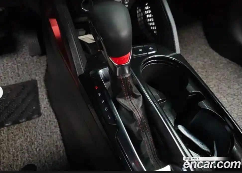 Chevrolet TrailBlazer 2023 1.3 Автомат в Москве № 323480, фото 9