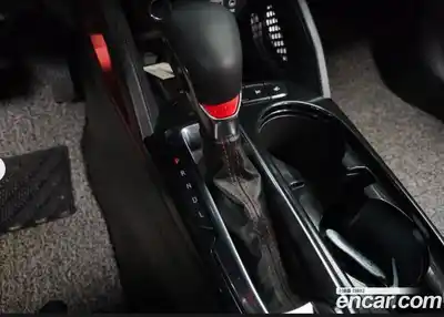 Chevrolet TrailBlazer 2023 1.3 Автомат в Москве № 323480, миниатюра 9