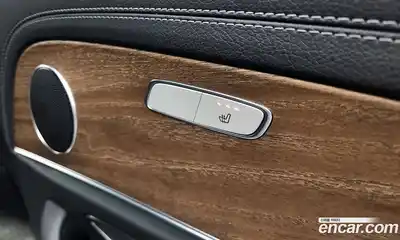 Mercedes-Benz E-Class 2021 1.9 Автомат в Москве № 324910, миниатюра 10