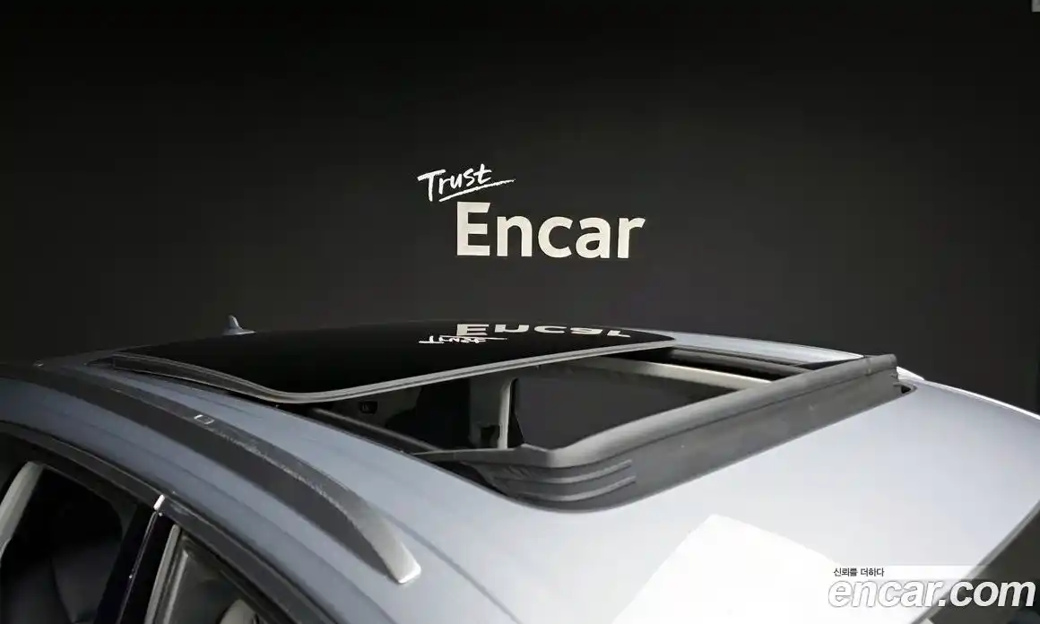 Audi Q7 2016 3.0 Автомат в Москве № 325807, фото 19