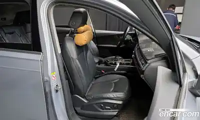 Audi Q7 2016 3.0 Автомат в Москве № 325807, миниатюра 2