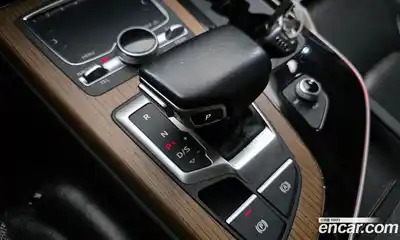 Audi Q7 2016 3.0 Автомат в Москве № 325807, миниатюра 8