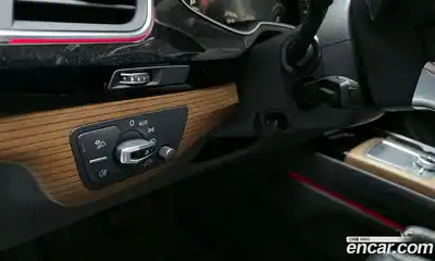 Audi Q7 2016 3.0 Автомат в Москве № 325807, миниатюра 9