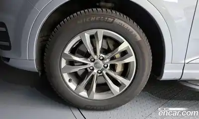 Audi Q7 2016 3.0 Автомат в Москве № 325807, миниатюра 10