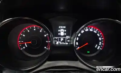 SsangYong TIBOLI, 2018