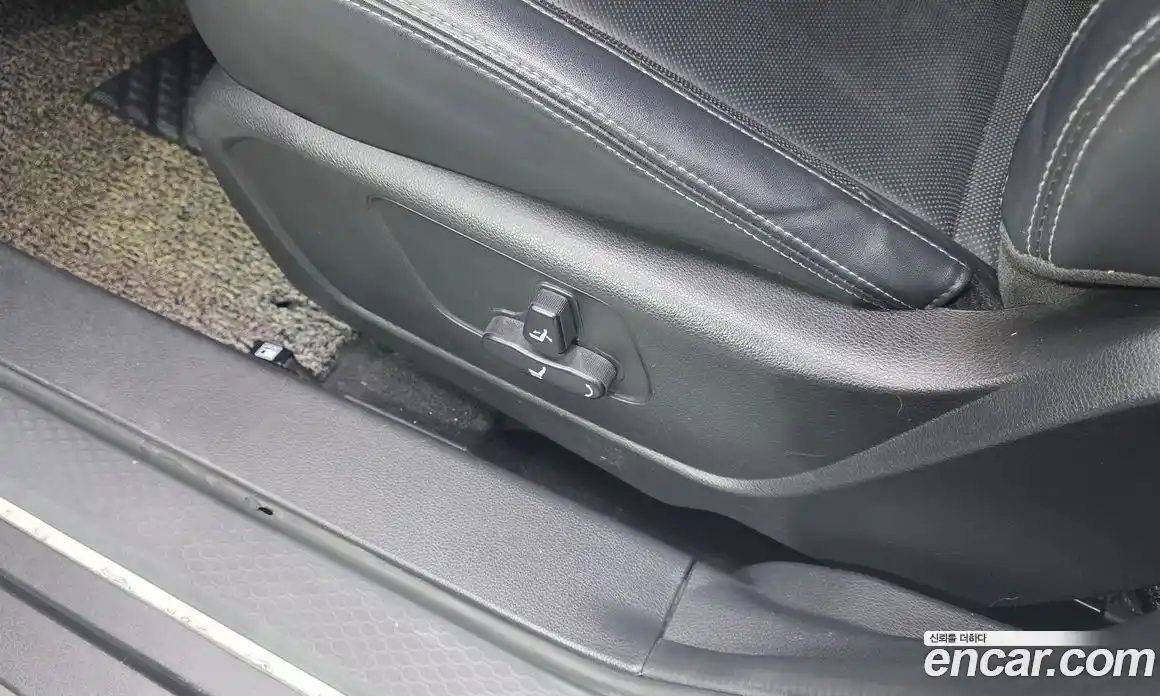 SsangYong TIBOLI 2018 1.6 Автомат в Москве № 32753, фото 11