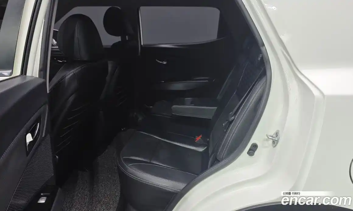 SsangYong TIBOLI 2018 1.6 Автомат в Москве № 32753, фото 13