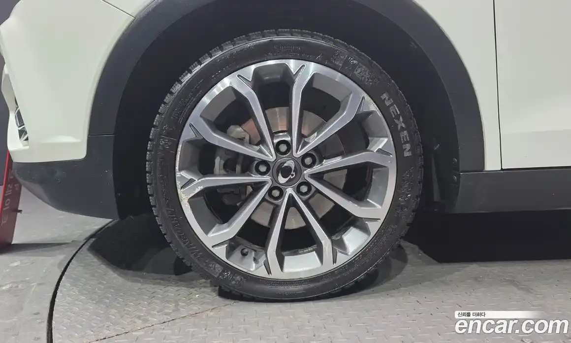 SsangYong TIBOLI 2018 1.6 Автомат в Москве № 32753, фото 16