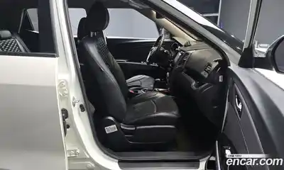 SsangYong TIBOLI 2018 1.6 Автомат в Москве № 32753, миниатюра 3