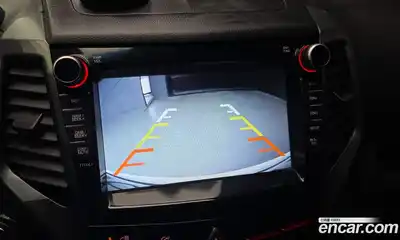 SsangYong TIBOLI 2018 1.6 Автомат в Москве № 32753, миниатюра 4