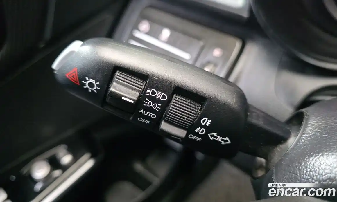 SsangYong TIBOLI 2018 1.6 Автомат в Москве № 32753, фото 6