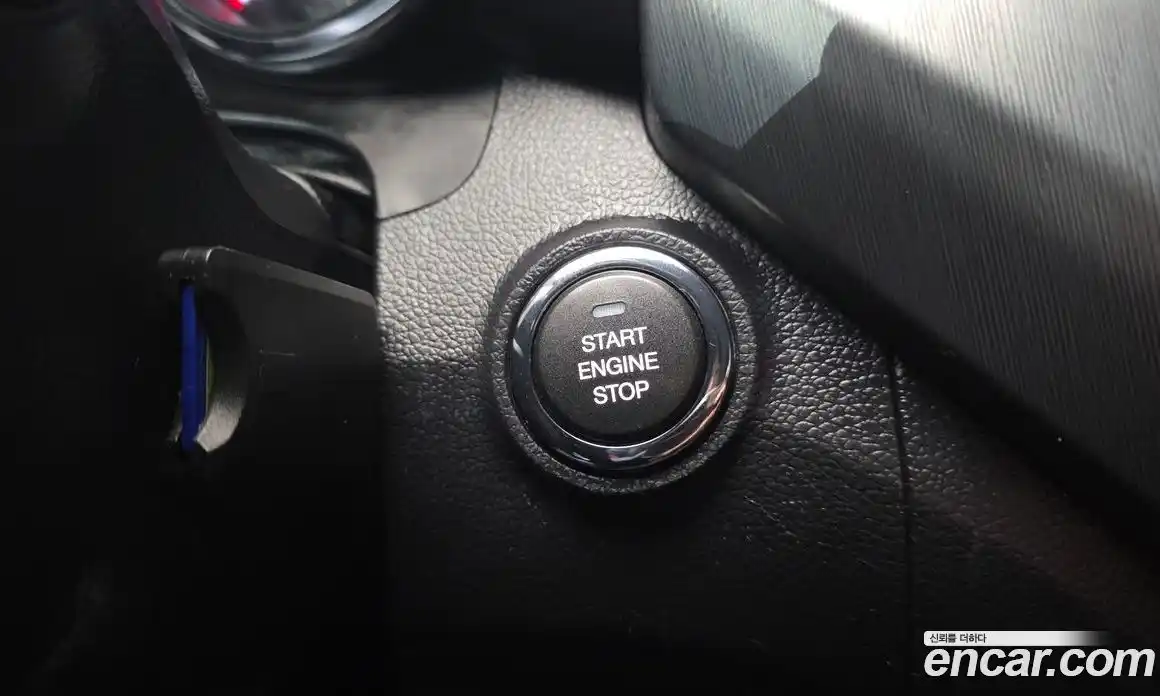 SsangYong TIBOLI 2018 1.6 Автомат в Москве № 32753, фото 7