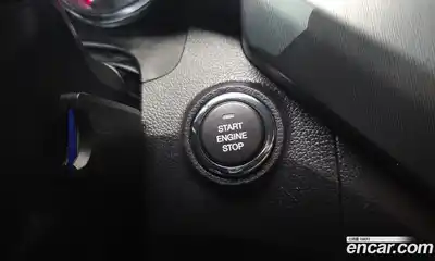 SsangYong TIBOLI 2018 1.6 Автомат в Москве № 32753, миниатюра 7