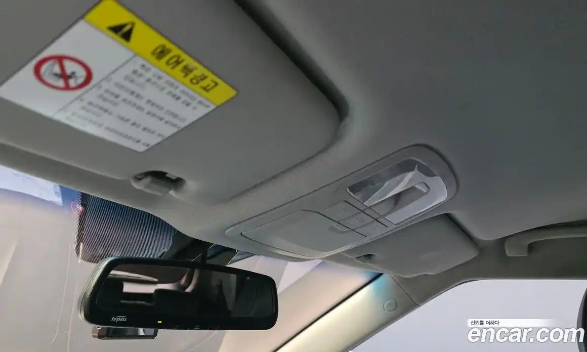 SsangYong TIBOLI 2018 1.6 Автомат в Москве № 32753, фото 9