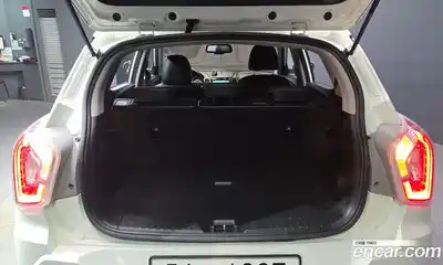 SsangYong TIBOLI 2018 1.6 Автомат в Москве № 32753, миниатюра 10