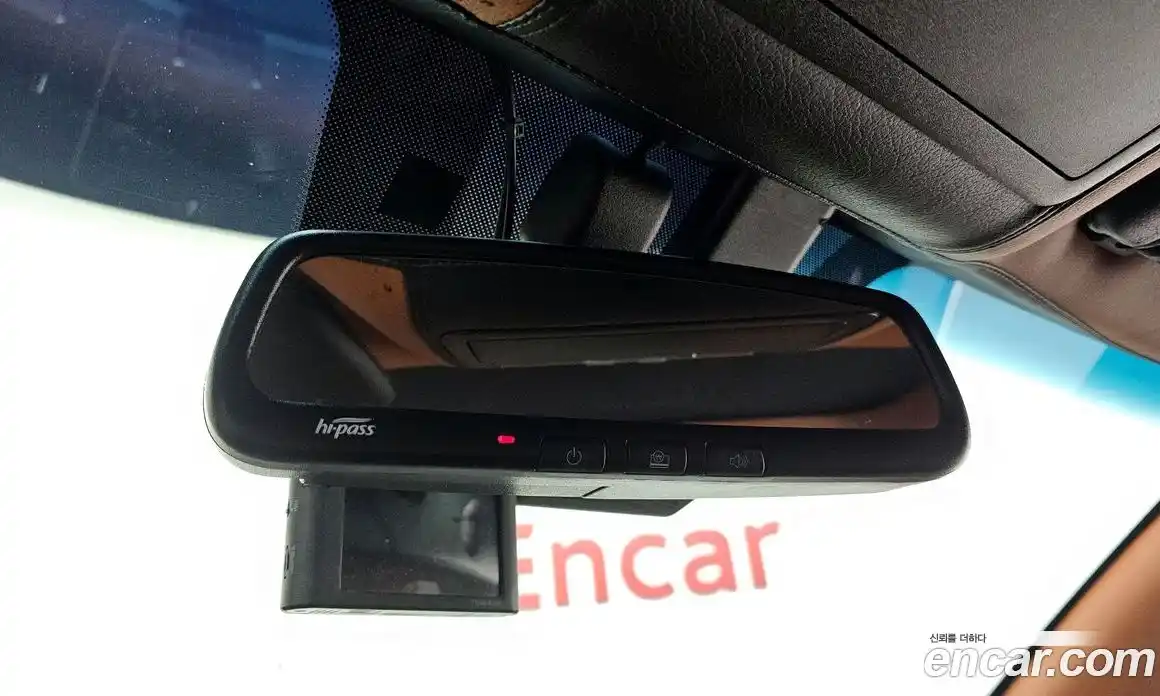 SsangYong Rexton 2019 2.2 Автомат в Москве № 32754, фото 17