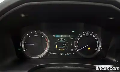 SsangYong Rexton 2019 2.2 Автомат в Москве № 32754, миниатюра 5