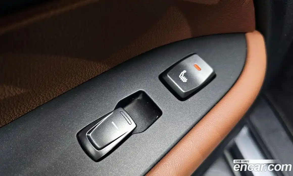 SsangYong Rexton 2019 2.2 Автомат в Москве № 32754, фото 8