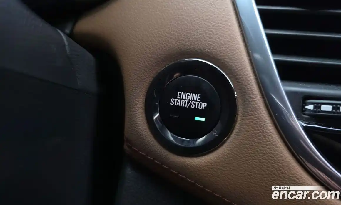 Chevrolet Trax 2017 1.4 Автомат в Москве № 327678, фото 18